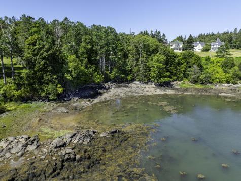 498 N Lubec Road Lubec ME 04652