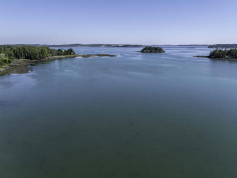 498 N Lubec Road Lubec ME 04652