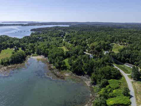 498 N Lubec Road Lubec ME 04652