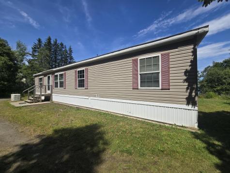 498 N Lubec Road Lubec ME 04652