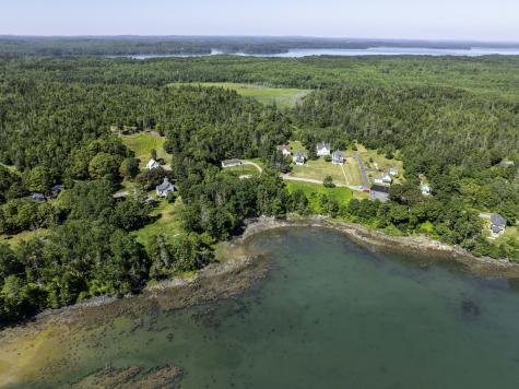 498 N Lubec Road Lubec ME 04652