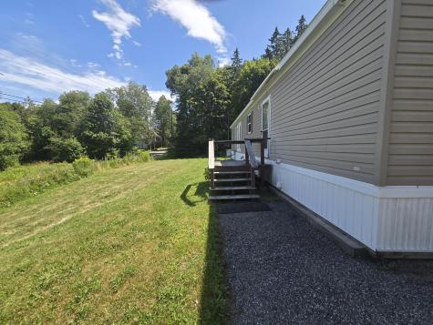 498 N Lubec Road Lubec ME 04652
