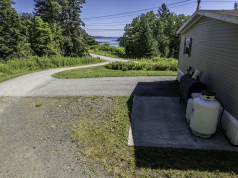 498 N Lubec Road Lubec ME 04652