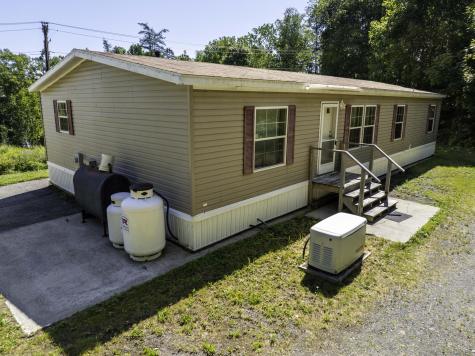 498 N Lubec Road Lubec ME 04652