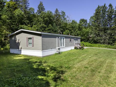 498 N Lubec Road Lubec ME 04652