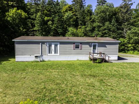 498 N Lubec Road Lubec ME 04652