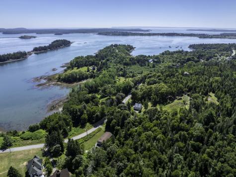 498 N Lubec Road Lubec ME 04652