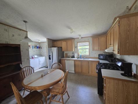 498 N Lubec Road Lubec ME 04652