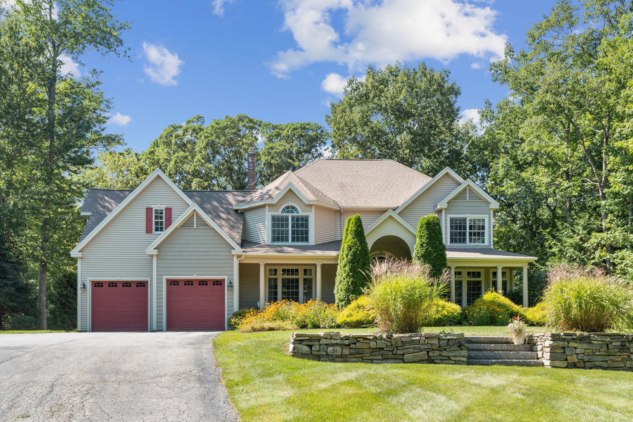 14 Hidden Creek Drive Scarborough ME 04074