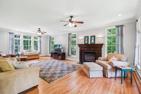 14 Hidden Creek Drive Scarborough ME 04074