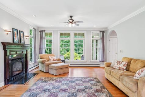 14 Hidden Creek Drive Scarborough ME 04074