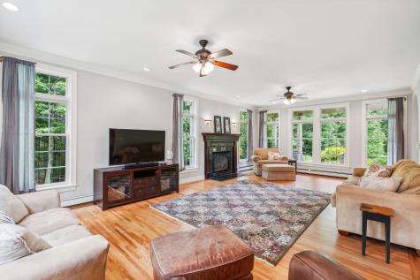 14 Hidden Creek Drive Scarborough ME 04074