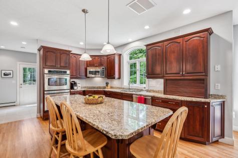 14 Hidden Creek Drive Scarborough ME 04074