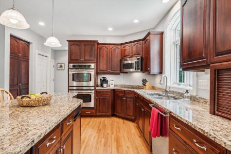 14 Hidden Creek Drive Scarborough ME 04074