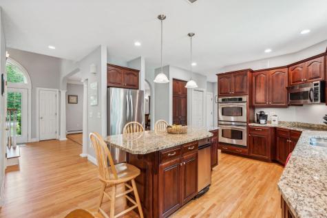 14 Hidden Creek Drive Scarborough ME 04074