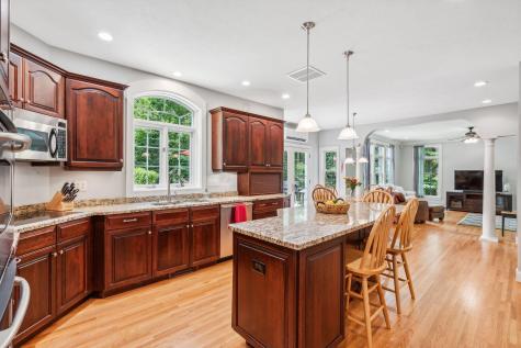 14 Hidden Creek Drive Scarborough ME 04074