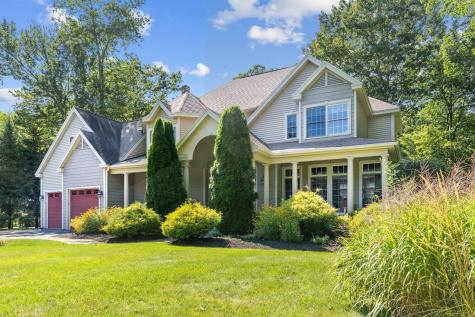 14 Hidden Creek Drive Scarborough ME 04074