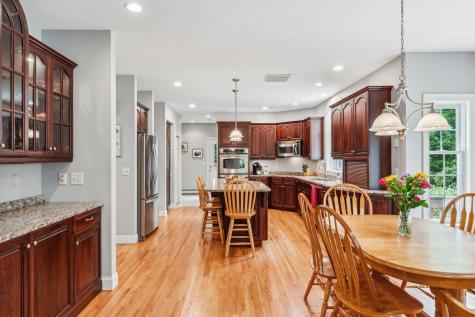 14 Hidden Creek Drive Scarborough ME 04074