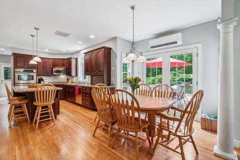 14 Hidden Creek Drive Scarborough ME 04074