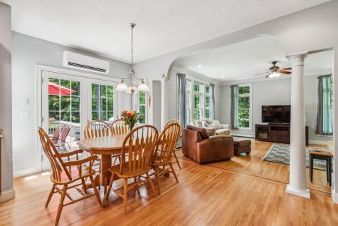 14 Hidden Creek Drive Scarborough ME 04074
