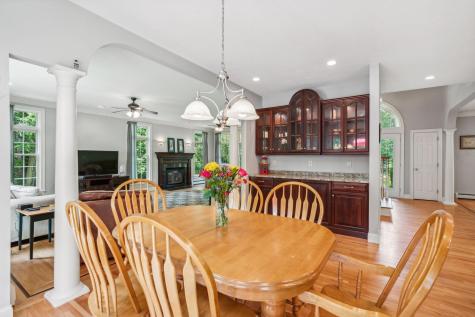 14 Hidden Creek Drive Scarborough ME 04074