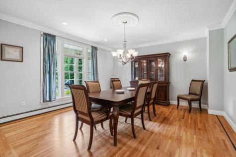 14 Hidden Creek Drive Scarborough ME 04074