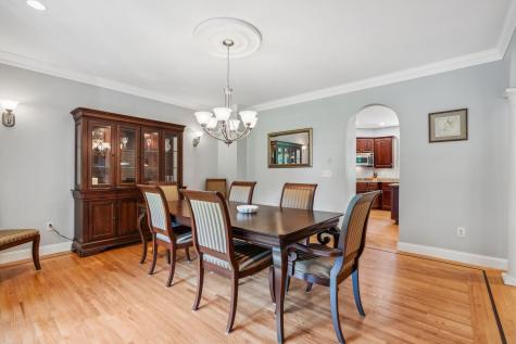 14 Hidden Creek Drive Scarborough ME 04074