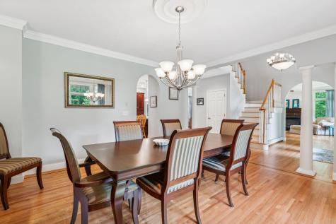 14 Hidden Creek Drive Scarborough ME 04074
