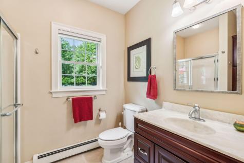 14 Hidden Creek Drive Scarborough ME 04074
