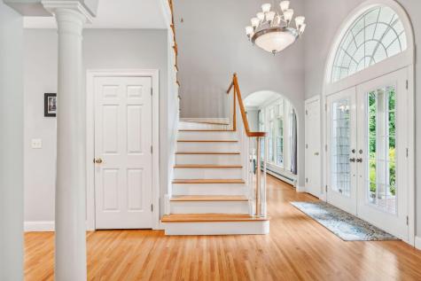 14 Hidden Creek Drive Scarborough ME 04074