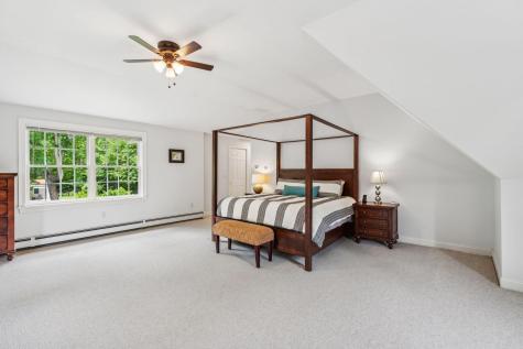 14 Hidden Creek Drive Scarborough ME 04074