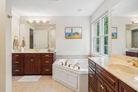 14 Hidden Creek Drive Scarborough ME 04074