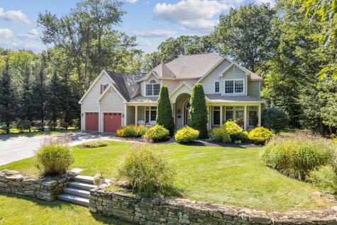 14 Hidden Creek Drive Scarborough ME 04074