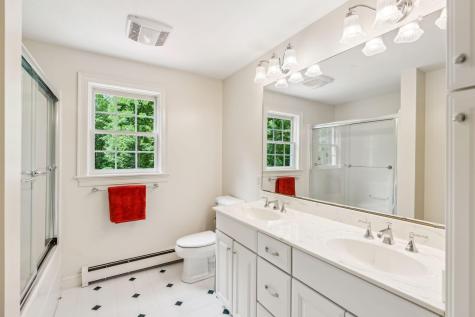 14 Hidden Creek Drive Scarborough ME 04074