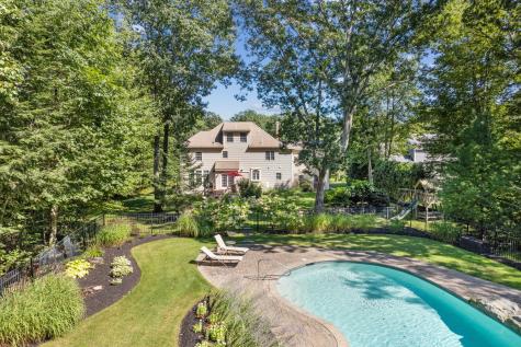 14 Hidden Creek Drive Scarborough ME 04074