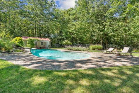 14 Hidden Creek Drive Scarborough ME 04074