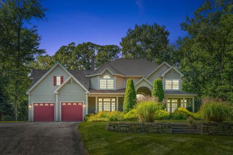 14 Hidden Creek Drive Scarborough ME 04074
