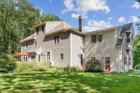 14 Hidden Creek Drive Scarborough ME 04074