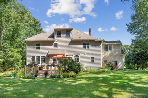 14 Hidden Creek Drive Scarborough ME 04074