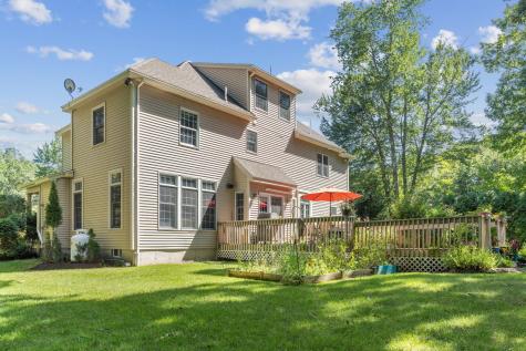 14 Hidden Creek Drive Scarborough ME 04074