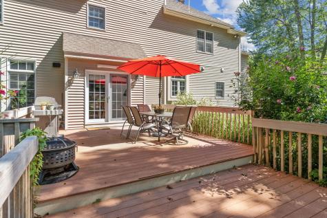 14 Hidden Creek Drive Scarborough ME 04074