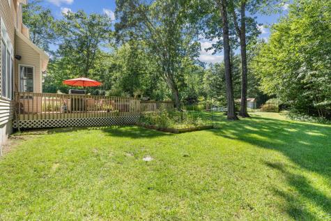 14 Hidden Creek Drive Scarborough ME 04074