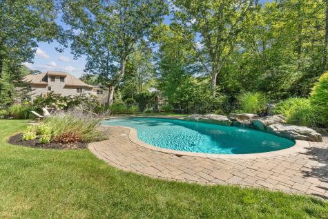 14 Hidden Creek Drive Scarborough ME 04074