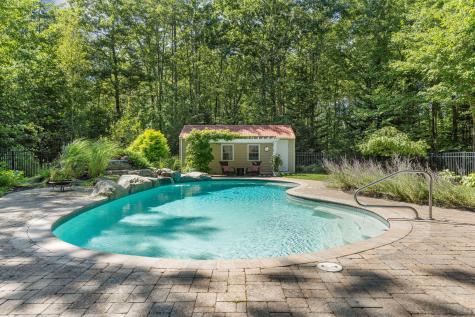 14 Hidden Creek Drive Scarborough ME 04074