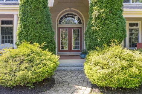 14 Hidden Creek Drive Scarborough ME 04074