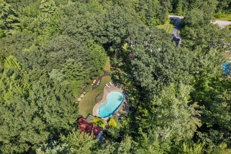 14 Hidden Creek Drive Scarborough ME 04074