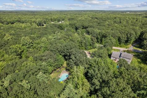 14 Hidden Creek Drive Scarborough ME 04074