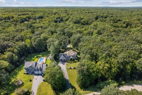 14 Hidden Creek Drive Scarborough ME 04074