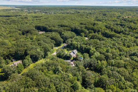 14 Hidden Creek Drive Scarborough ME 04074