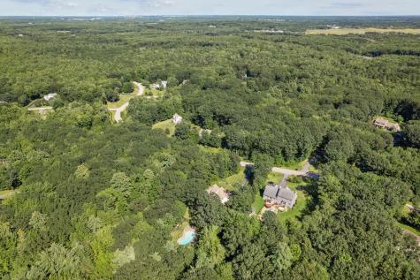 14 Hidden Creek Drive Scarborough ME 04074
